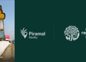 Piramal Realty uses CGI, 3D for billboards in Sion to promote property in Mulund