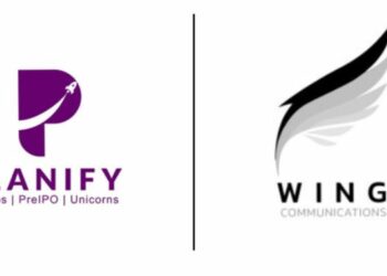 Wing Communications bags PR mandate for Planify