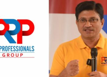 PR Professionals Appoints Sanjay Gupta as CEO, Bringing 30+ Years of Global Communications and Marketing Expertise