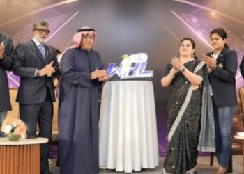Pavna Sports Venture to invest over Rs. 100 crores on Women’s Handball League in India
