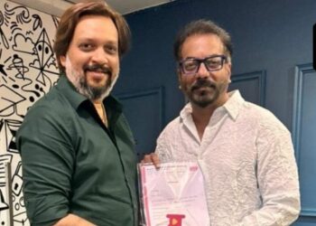 Planet Marathi OTT appoints Abhijit Panse as Director of Content