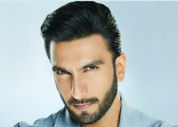 Bollywood star Ranveer Singh will be the face of Nothing smartphones