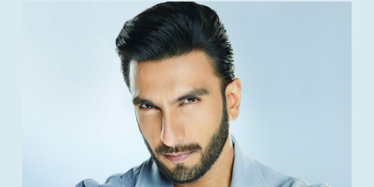 Bollywood star Ranveer Singh will be the face of Nothing smartphones