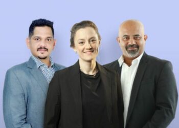 Redhill turns 10, fortifies presence and expanded suite of services in India