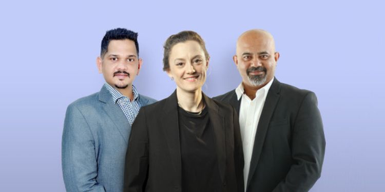 Redhill turns 10, fortifies presence and expanded suite of services in India