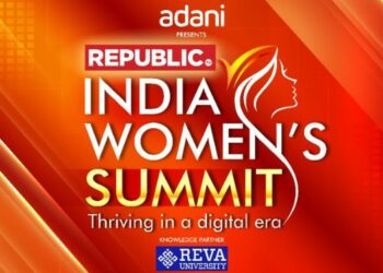 Republic India Women’s Summit, Thriving in A Digital Era – Feb 8th, 2024