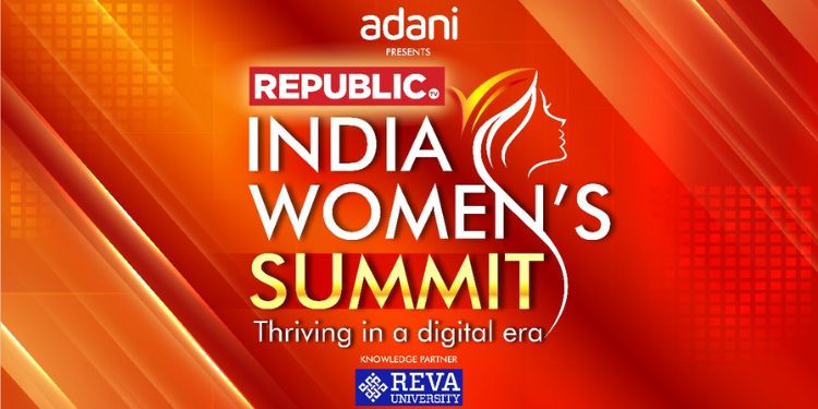Republic India Women’s Summit, Thriving in A Digital Era – Feb 8th, 2024