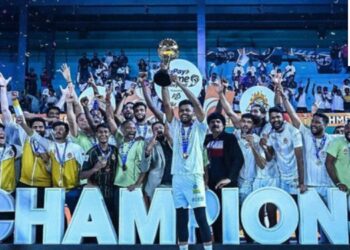 RuPay Prime Volleyball League onboards 19 sponsors and partners for Season 3