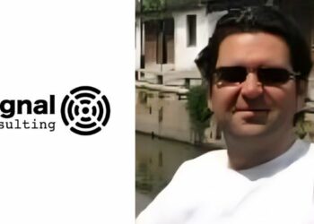 Rohan Lightfoot, Ex-APAC CGO at Mindshare launches own agency- Signal Consulting