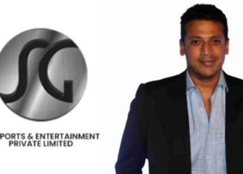 SG Sports and Entertainment hires Tennis icon Mahesh Bhupathi as CEO