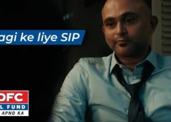 HDFC Mutual Fund highlights ease of investing through SIP