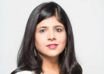 Swati Khandelwal Joins Mahindra Group as Senior VP and Head – Group Corporate Communications