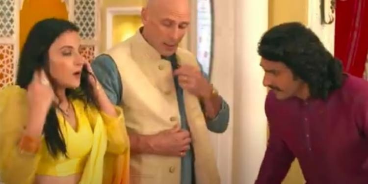 Bold Care looks to normalise the conversation around men’s sexual health with a campaign