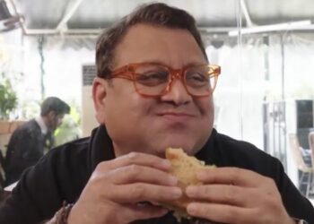 The Health Factory’s campaign looks to emphasise the delectable side of health