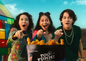 Curativity’s campaign for TooYumm! looks to captures the essence of ‘Too Nahi Toh Kuch Nahi’