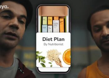 Traya’s new campaign films aim at redefining perceptions around hair loss