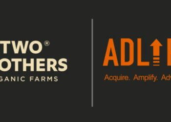 AdLift secures paid marketing duty for Two Brothers Organic Farms