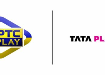 Tata Play Binge onboards Punjabi entertainment platform PTC Play