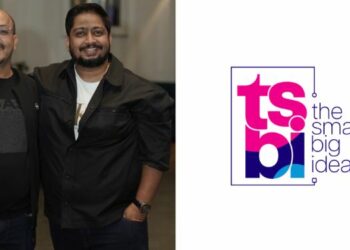 TheSmallBigIdea turns 10; unveils its new identity and credo