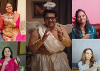 Promoting self-love to couples bonding… brands celebrate Valentine’s day with inspiring campaigns