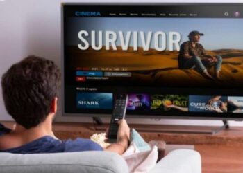 India’s CTV market sees strong viewer engagement with ads:  VDO.AI report