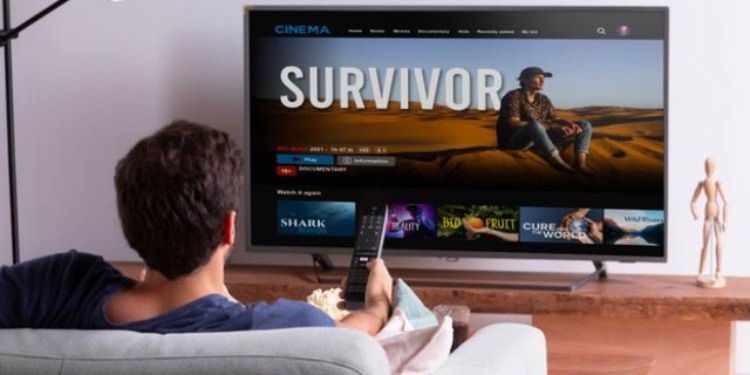 India’s CTV market sees strong viewer engagement with ads: VDO.AI report