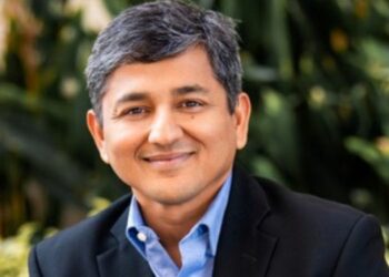 VLCC promotes Vikas Gupta as Managing Director and Group CEO