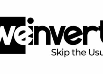 Media firm Ivyclique gets rebranded as “WeInvert“