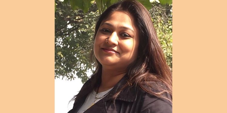 WPP's Unilever South Asia Team Lead Nidhee Kekre, moves on