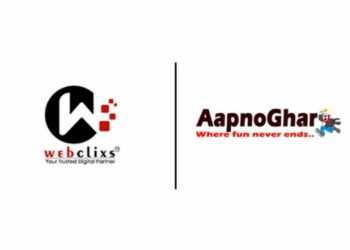 Webclixs & AapnoGhar