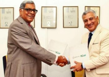 Astrum and NGage inks exclusive strategic alliance