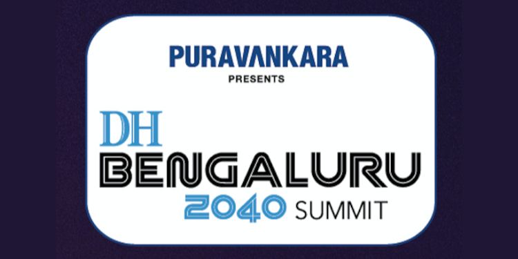 Influential thought leaders to grace DH Bengaluru 2040 Summit on 17 February