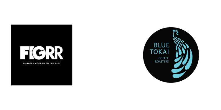 Figrr & Blue Tokai Coffee