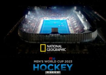 National Geographic to air a documentary on 24 February on hosting India’s first dual-city Men’s Hockey World Cup