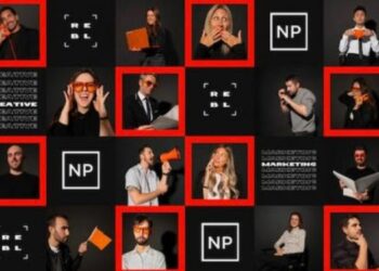 NP Digital looks to bolster in-house creative services with the acquisition of creative agency REBL House