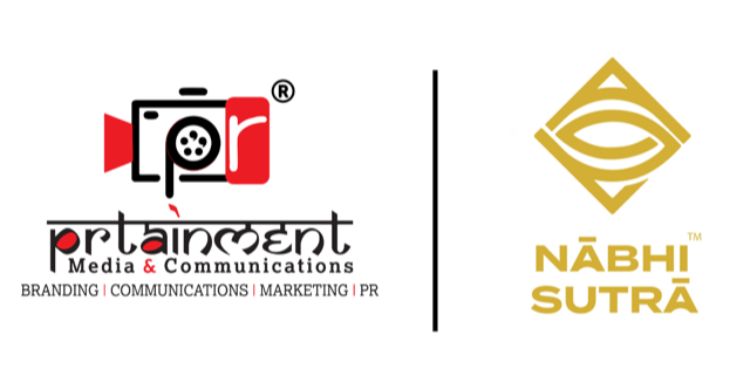 PRtainment Media & Communications Pvt Ltd. Named Official PR Partner for Nabhi Sutra