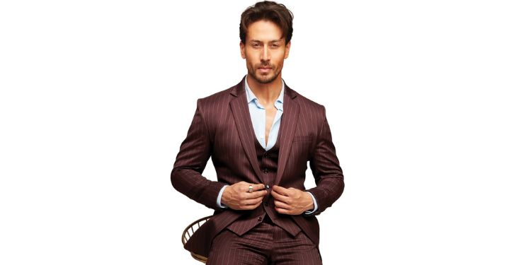 Donear Group launches a music video ‘Freedom To Move’ starring Tiger Shroff to promote a four-way stretch fabric