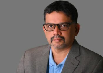 Vinu Lal joins The Good Edge as Director