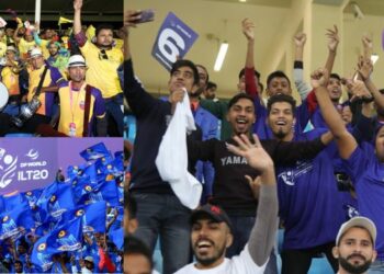 ZEE Entertainment’s deep distribution strategy enables DP World ILT20 to become world’s second most-watched T20 League