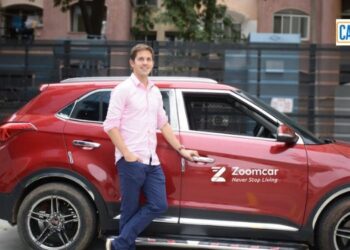 Zoomcar’s partnership with Cars24 aims to grow the car hosting landscape