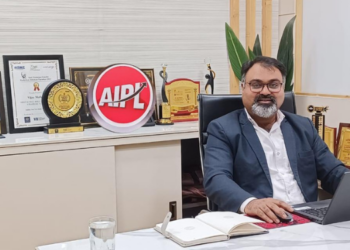 Vijay Malhotra joins AIPL Group as Marketing Head (Group)
