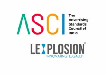 ASCI, Lexplosion’s whitepaper advocates for an approach that balances privacy concerns in a thriving internet economy