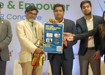 Adamas University & Savvytree Digital inks MOU to Revolutionize Digital Marketing Training