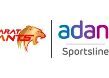 Ambuja Cements to be title sponsor for Adani’s Gujarat Giants