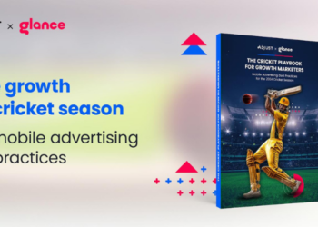AI-powered solutions, emerging mobile channels key to user acquisition during the cricket season: AdjustxGlance report