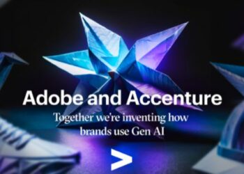 Adobe & Accenture