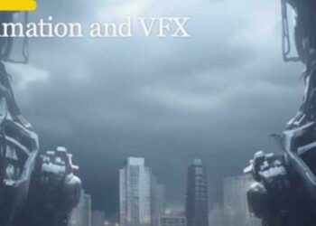 Animation & VFX