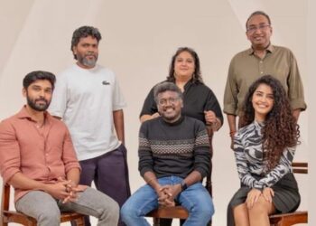 Applause Entertainment & Neelam Studios