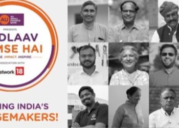 Unveiling India’s Unsung Heroes: ‘Badlaav Humse Hai’ Season 2 Grand Finale Set to Shine in Mumbai on 7th March