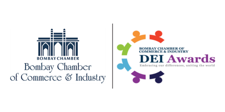 Bombay Chamber of Commerce Launches 2nd Edition of DEI Awards to recognize Excellence in Diversity, Equity, and Inclusion